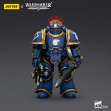 Warhammer Collectibles: 1/18 Scale Ultramarines Legion MKIII Tactical Squad