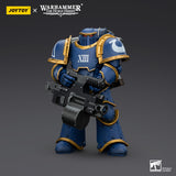 Warhammer Collectibles: 1/18 Scale Ultramarines Legion MKIII Tactical Support