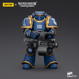Warhammer Collectibles: 1/18 Scale Ultramarines Legion MKIII Tactical Support