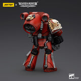 Warhammer Collectibles: 1/18 Scale Blood Angels Angel's Tears Squad Erelim with