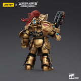 Warhammer Collectibles: 1/18 Scale Legio Custodes Aquilon Term Squad Aquilon w
