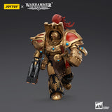 Warhammer Collectibles: 1/18 Scale Legio Custodes Aquilon Term Squad Aquilon w