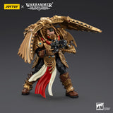 Warhammer 40K 1/18 Legio Custodes - Venatari Squad i with Kenetic Destroyer1