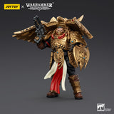 Warhammer 40K 1/18 Legio Custodes - Venatari Squad i with Kenetic Destroyer1