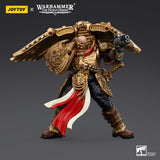 Warhammer 40K 1/18 Legio Custodes - Venatari Squad i with Kenetic Destroyer2