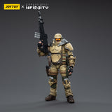Infinity Collectibles: 1/18 Scale Ariadna Marauders 5307th Range Unit 2