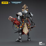 Warhammer Collectibles: 1/18 Scale Adepta Sororitas Paragon Warsuit Sister