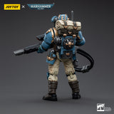 Warhammer 40K 1/18 Astra Militarum 55th Kappic Eagles Tempestus Scion 1