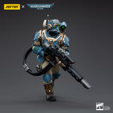 Warhammer 40K 1/18 Astra Militarum 55th Kappic Eagles Tempestus Scion 1