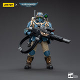 Warhammer 40K 1/18 Astra Militarum 55th Kappic Eagles Tempestus Scion 1
