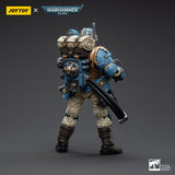 Warhammer 40K 1/18 Astra Militarum 55th Kappic Eagles Tempestus Scion 2