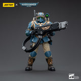 Warhammer Collectibles: 1/18 Scale Astra Militarum 55th Kappic Eagles Hot-shot