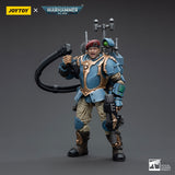 Warhammer Collectibles: 1/18 Scale Astra Militarum 55th Kappic Eagles Vox