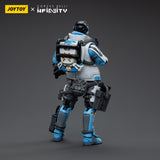 Infinity 1/18 PanOceania Nokken, Special Intervention and Recon Team #1Man