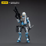 Infinity 1/18 PanOceania Nokken, Special Intervention and Recon Team #2Woman