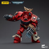 Warhammer 40K 1/18 Blood Angels Assault Terminators Brother Nassio