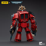 Warhammer 40K 1/18 Blood Angels Assault Terminators Brother Tyborel