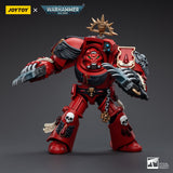 Warhammer 40K 1/18 Blood Angels Assault Terminators Brother Tyborel