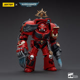 Warhammer 40K 1/18 Blood Angels Assault Terminators Brother Tyborel