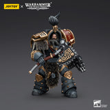 Warhammer 40K 1/18 Space Wolves Varagyr Wolf Guard Squad Varagyr Terminator 1