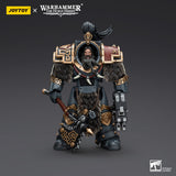 Warhammer 40K 1/18 Space Wolves Varagyr Wolf Guard Squad Varagyr Terminator 1