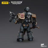 Warhammer 40K 1/18 Space Wolves Varagyr Wolf Guard Squad Varagyr Terminator 2