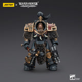Warhammer 40K 1/18 Space Wolves Varagyr Wolf Guard Squad Varagyr Terminator 2