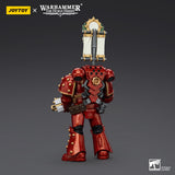 Warhammer Collectibles: 1/18 Scale Thousand Sons Legion MK IV Tactical Squad
