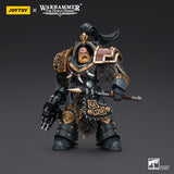 Warhammer 40K 1/18 Space Wolves Varagyr Wolf Guard Squad Varagyr Terminator 3
