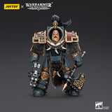 Warhammer 40K 1/18 Space Wolves Varagyr Wolf Guard Squad Varagyr Terminator 3