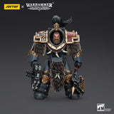 Warhammer 40K 1/18 Space Wolves Varagyr Wolf Guard Squad Varagyr Terminator 4
