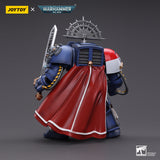 Warhammer Collectibles: 1/18 Scale Ultramarines Terminator Captain
