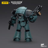 Warhammer 40K 1/18 Sons Of - Tartaros Terminator Squad Terminator & Combi-Bolter