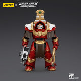 Warhammer 40K 1/18 Thousand Sons - with Combi-Bolter And Achea Force Weapon