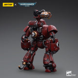 Warhammer Collectibles: 1/18 Scale Adeptus Mechanicus Kastelan Robot with