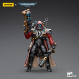 Warhammer Collectibles: 1/18 Scale Adeptus Mechanicus Skitarii Ranger Alpha