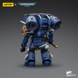 Warhammer Collectibles: 1/18 Scale Ultramarines Vanguard Veteran Sergeant