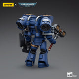 Warhammer Collectibles: 1/18 Scale Ultramarines Vanguard Veteran with Thunder