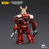 Warhammer 40K 1/18 Thousand Sons Sekhmet with Combi-Bolter And Chainfist
