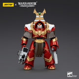 Warhammer 40K 1/18 Thousand Sons Sekhmet with Combi-Bolter And Chainfist
