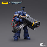 Warhammer Collectibles: 1/18 Scale Ultramarines Desolation Marine with