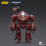 Warhammer Collectibles: 1/18 Scale Adeptus Mechanicus Kastelan Robot with Heavy