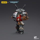 Warhammer 40K 1/18 Grey Knights Interceptor Squad Interceptor with Incinerator