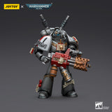 Warhammer 40K 1/18 Grey Knights Interceptor Squad Interceptor with Incinerator