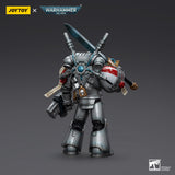 Warhammer 40K 1/18 Grey Knights Interceptor Squad Interceptor with Storm Bolter