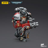Warhammer Collectibles: 1/18 Scale Grey Knights Strike Squad Grey Knight with