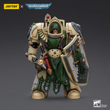 Warhammer 40K 1/18 Dark Angels Deathwing Knight with Mace of Absolution 1