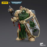 Warhammer 40K 1/18 Dark Angels Deathwing Knight with Mace of Absolution 2
