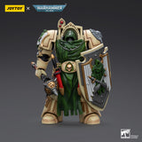Warhammer 40K 1/18 Dark Angels Deathwing Knight with Mace of Absolution 2