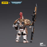 Warhammer 40K 1/18 Adeptus Custodes - Watch Custodian Guard with Guardian Spear